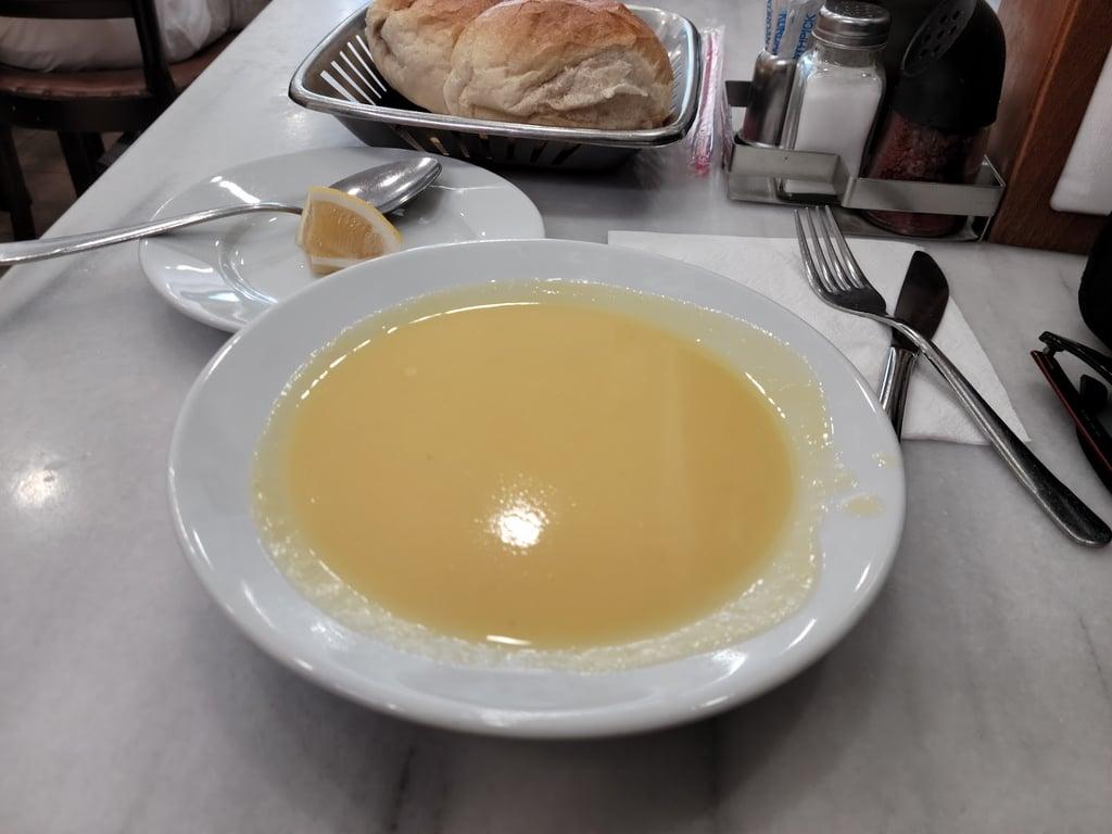 Tarihi Sultanahmet Köftecisi Selim Usta fotoğraf 5