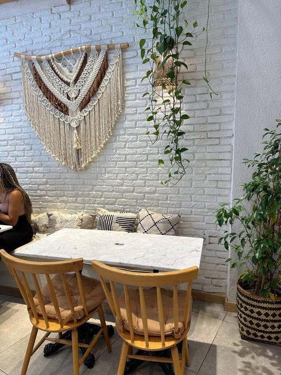 Nou Breakfast Club & Coffee fotoğraf 8