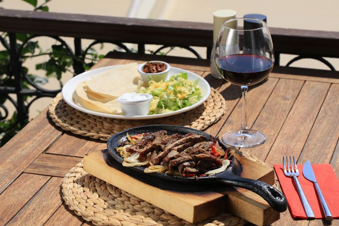Dede Restaurant fotoğraf 4