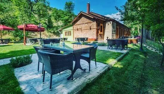 Livadi Cafe & Restaurant fotoğraf 1