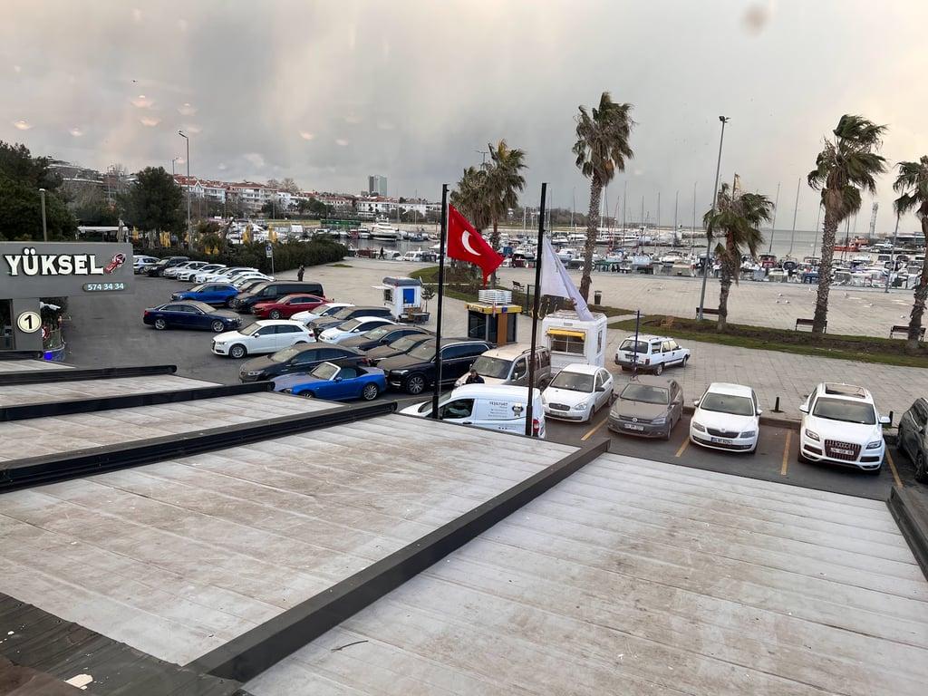 Yüksel Balık Yeşilköy fotoğraf 10