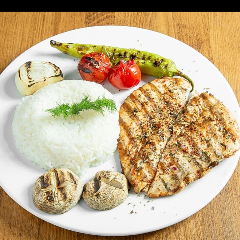 Fish & Meat House fotoğraf 8