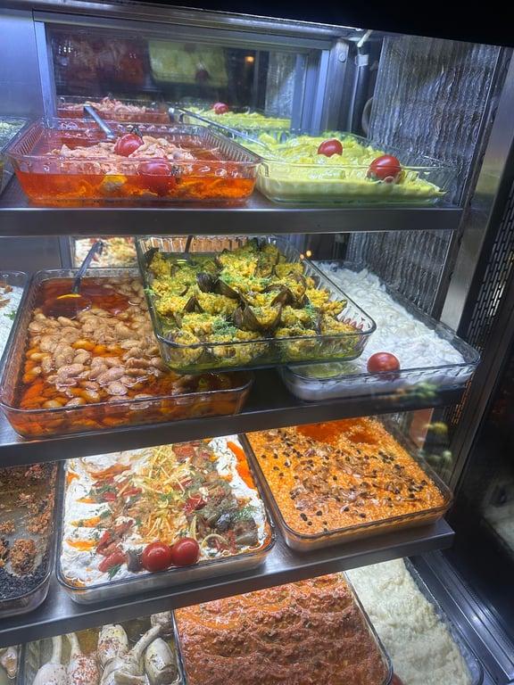Misina Balık Restaurant fotoğraf 6