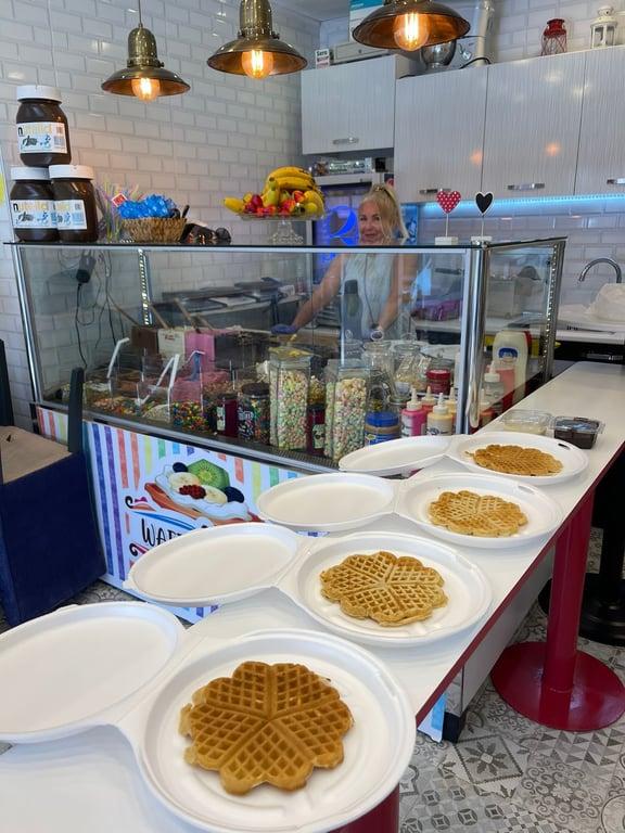 Waffle Store fotoğraf 6