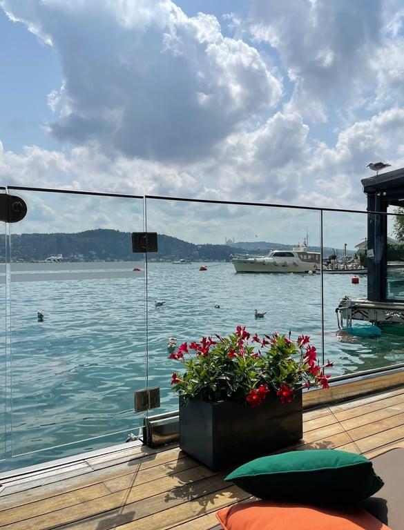 Divan Pastanesi Bebek fotoğraf 4