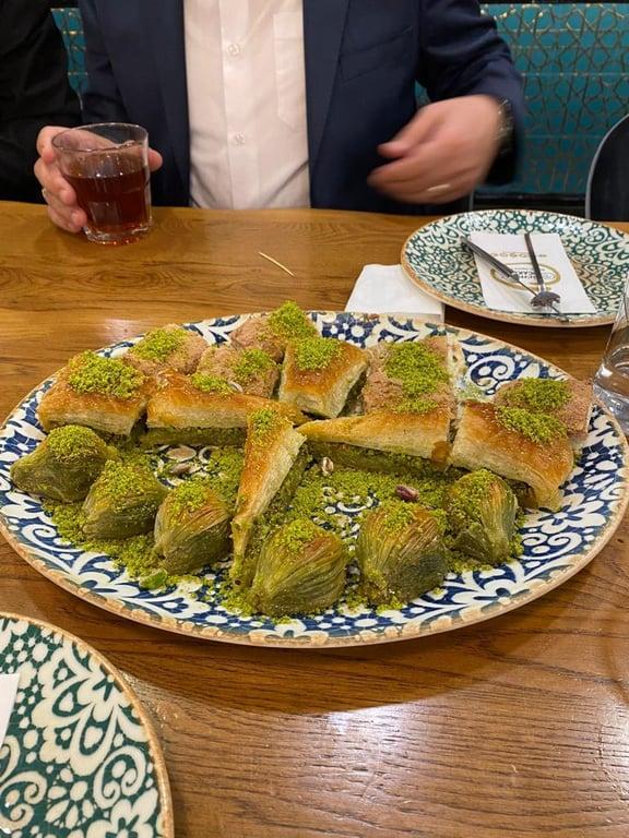 Sembol Ocakbaşı Çamlıca fotoğraf 7