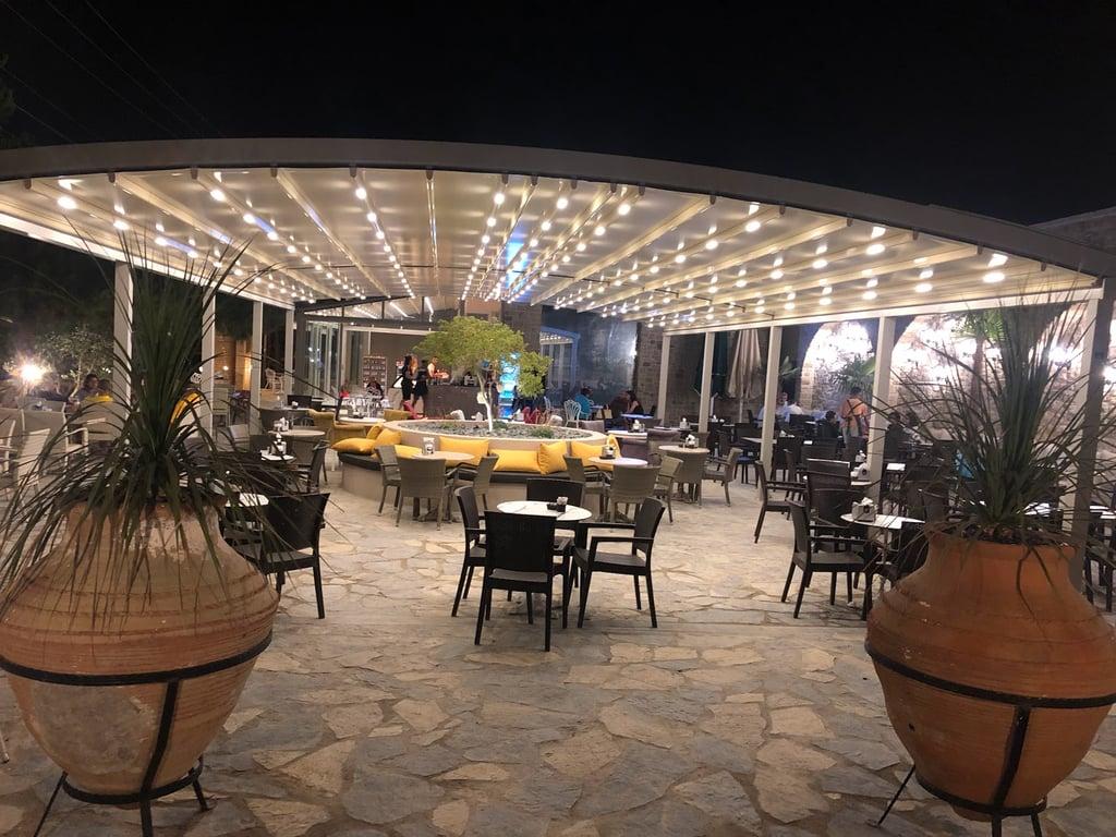 Rumeli Pastanesi - Dalyan fotoğraf 5