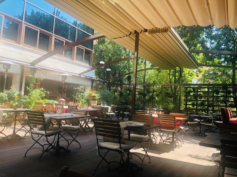 Fige Restaurant fotoğraf 1