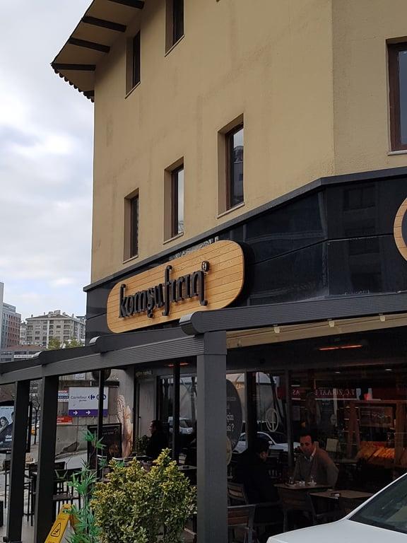 Terrace Mantı fotoğraf 7