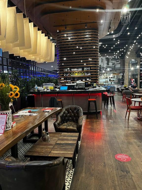 Big Chefs - City's Nişantaşı AVM Şubesi fotoğraf 12