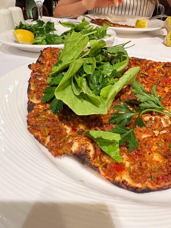 Günaydın Kebap & Steakhouse Kalamış fotoğraf 5