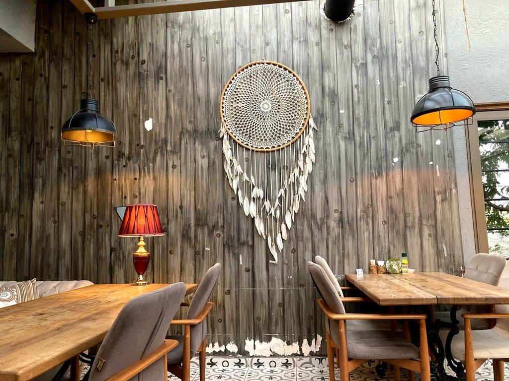 KUZİNE RESTAURANT fotoğraf 9