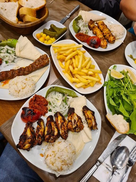 Karaköy Sarıhan İşkembe fotoğraf 9