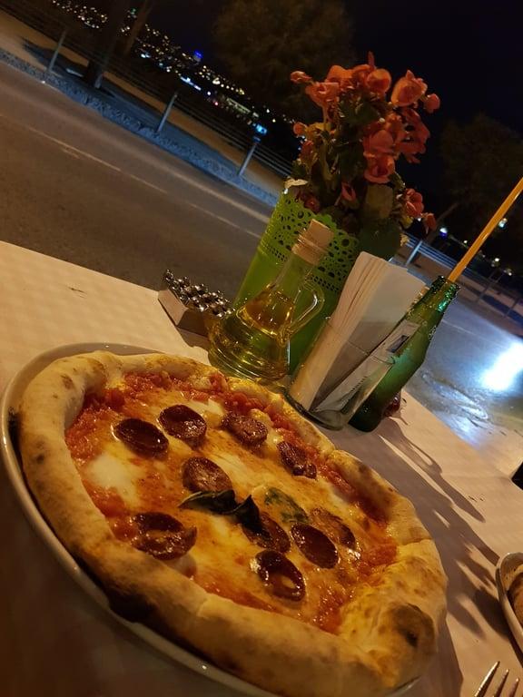 Pizza Emirgan fotoğraf 7