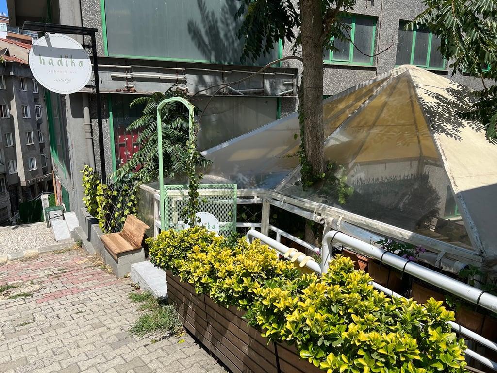 Hadika Kahvaltı Evi fotoğraf 5
