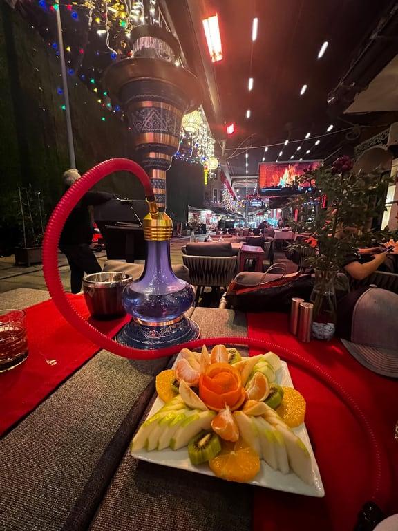 Khorasani Restaurant fotoğraf 6
