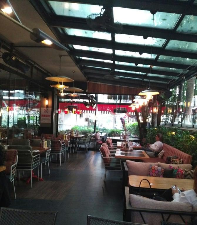 Kirpi Erenköy fotoğraf 11