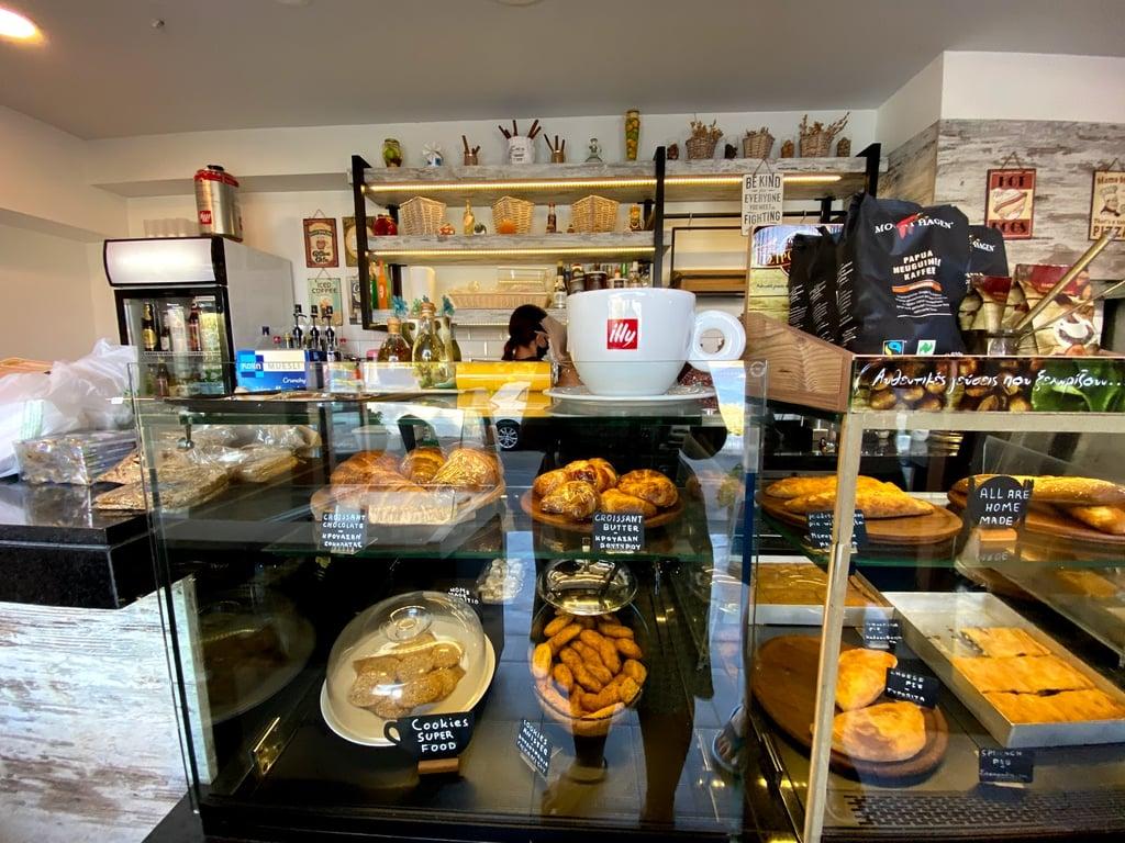 Ethereal | snack n' coffee fotoğraf 4