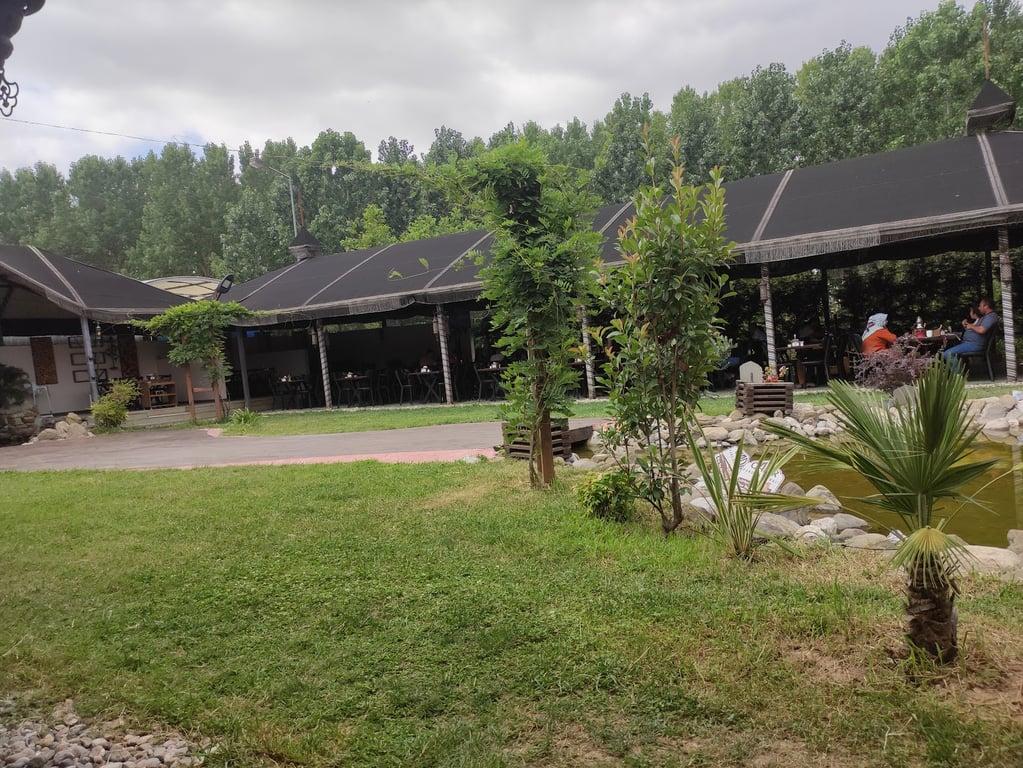 ÇADIR KANDIRA SOFRASI fotoğraf 4