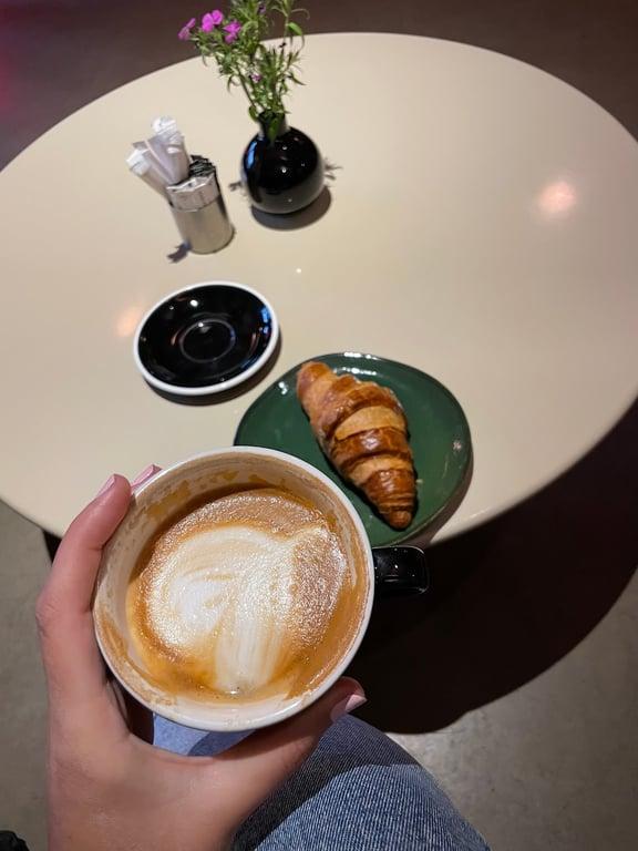 Twins Coffee Roasters fotoğraf 2