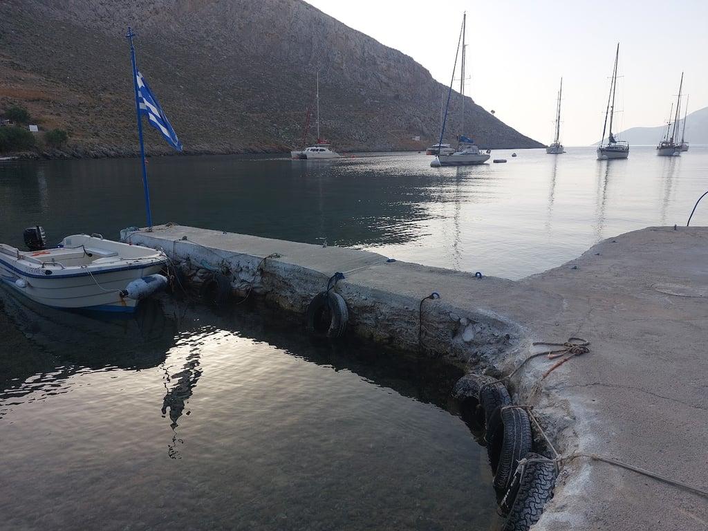 Taverna Kalidonis fotoğraf 6