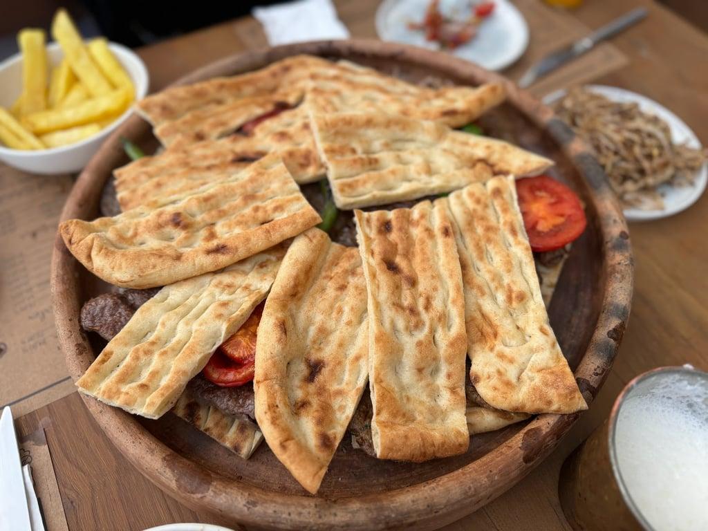 3N Sofra Köfte Mantı Kahvaltı fotoğraf 3