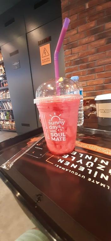 Soulmate Coffee fotoğraf 8