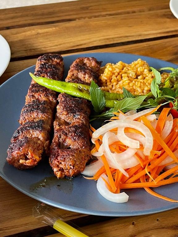 Purki Cafe Restoran Çamlıhemşin fotoğraf 5
