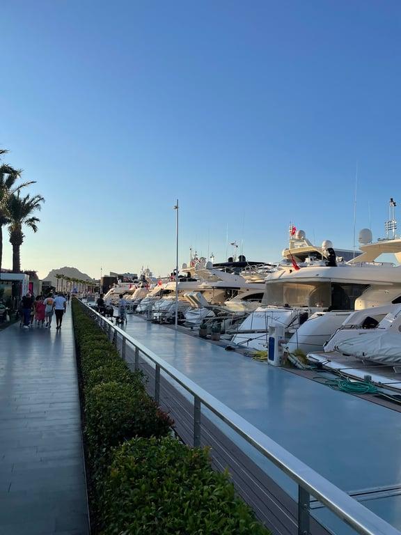Huqqa Yalıkavak - Best Shisha in Bodrum fotoğraf 6
