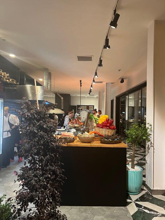Novikov Bodrum fotoğraf 5