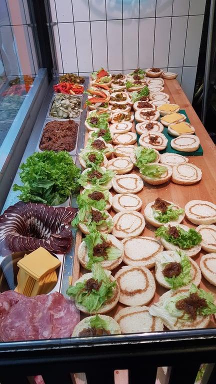 Burger Yiyelim fotoğraf 4