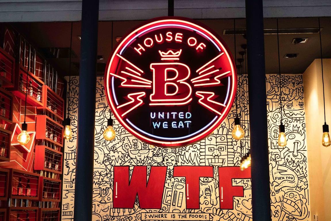 House of B fotoğraf 16