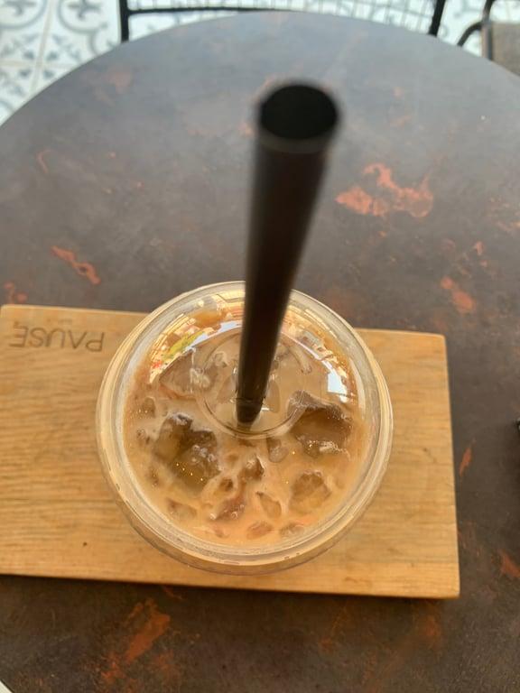 Pause Coffea Alaçatı fotoğraf 4