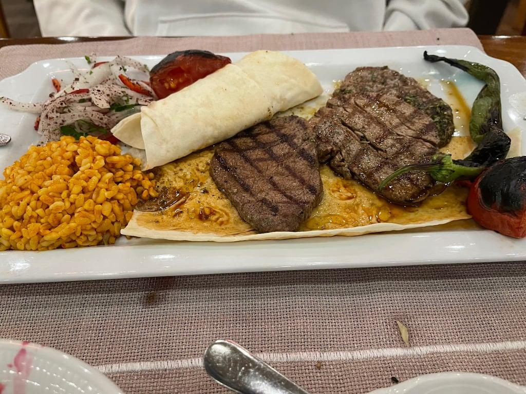 Kile Restaurant fotoğraf 7