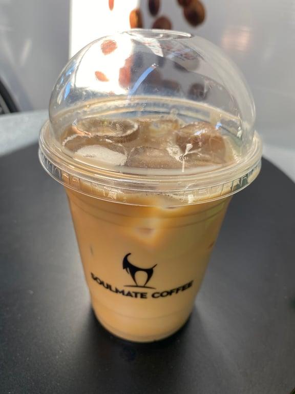 Soulmate Coffee fotoğraf 6