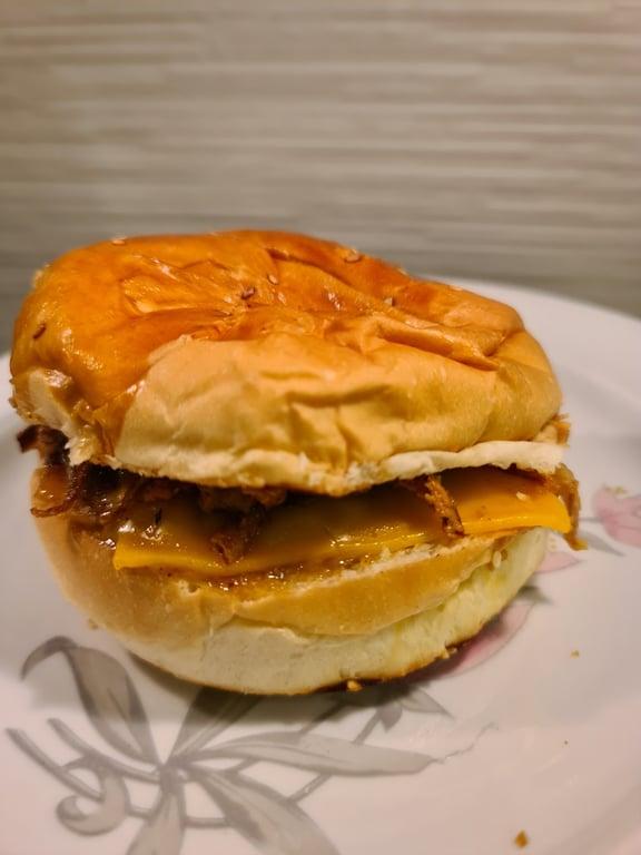 Burger X fotoğraf 5