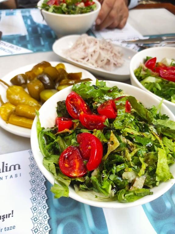 Tatar Salim fotoğraf 3