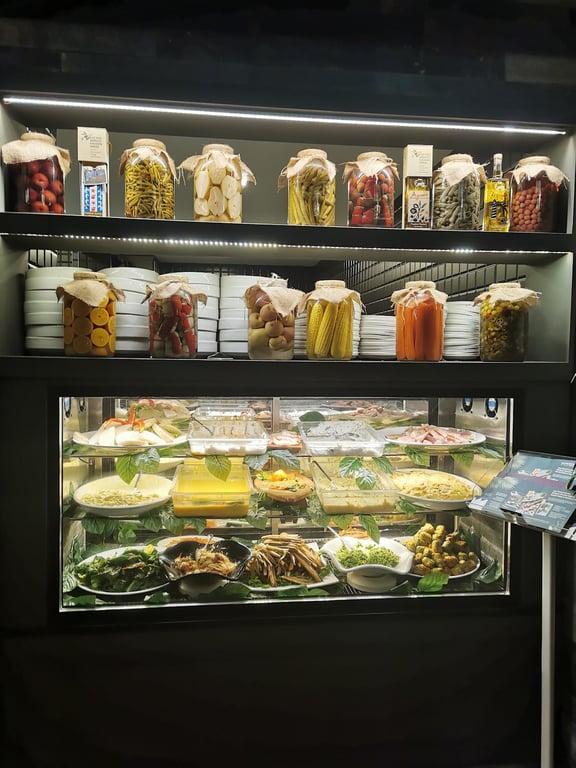 Uskumru Restaurant fotoğraf 6