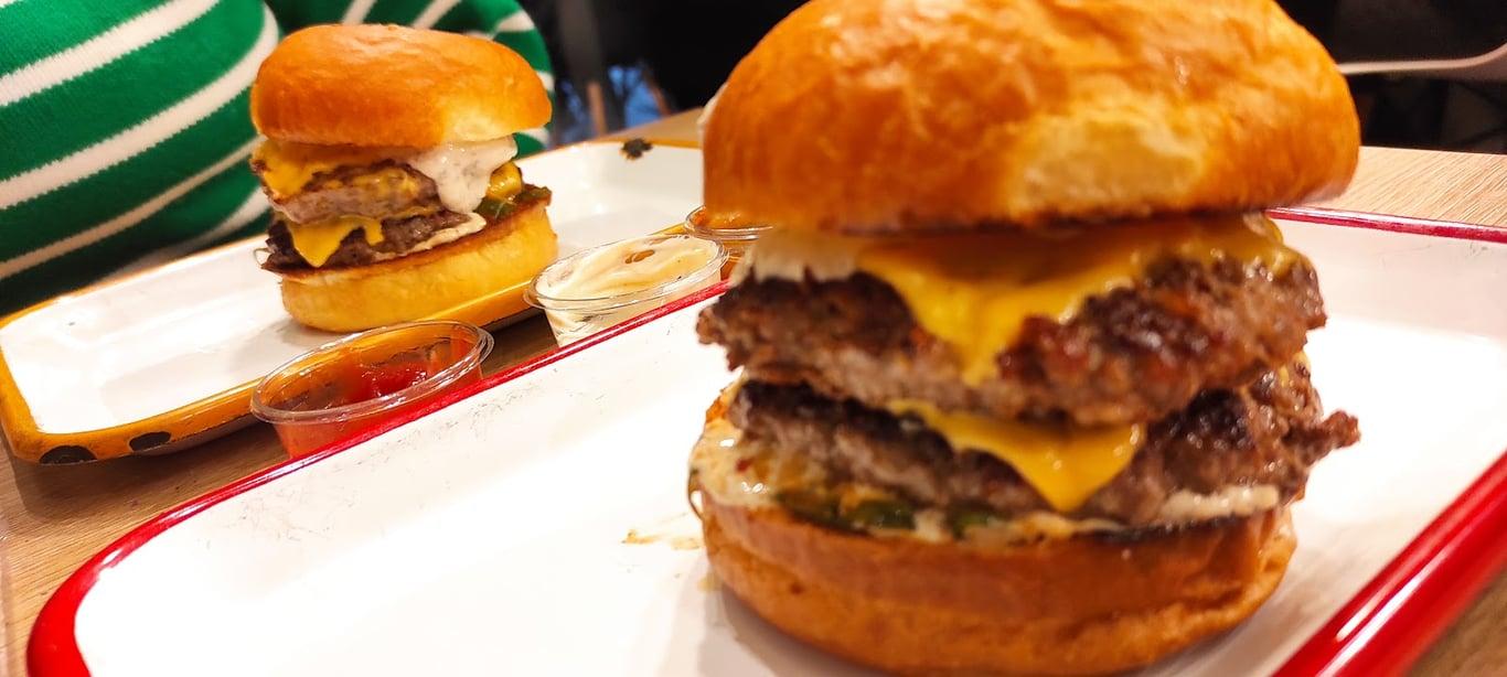 Dali Burger Kadıköy fotoğraf 6