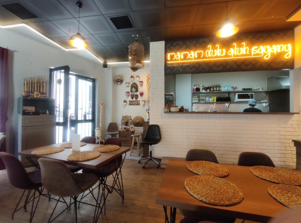 KOALI Lounge & Dine fotoğraf 5