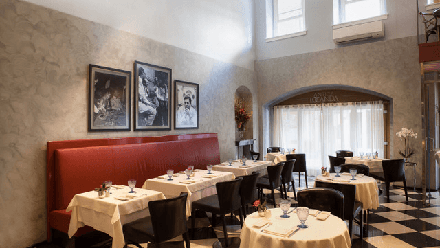 Antica Locanda fotoğraf 6