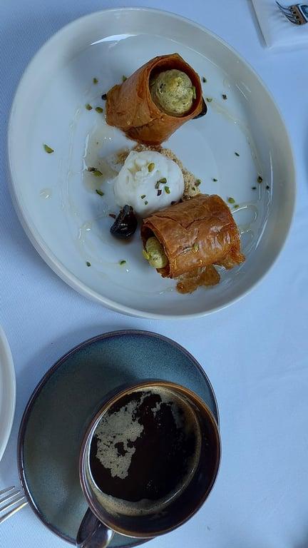 Vento Italiano Ristorante fotoğraf 2
