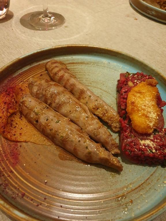 Aila Restaurant fotoğraf 2
