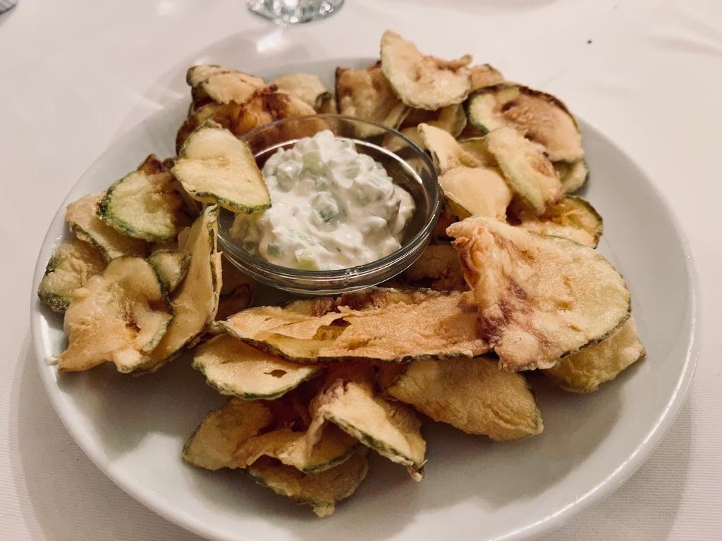 Giritli Restoran fotoğraf 12