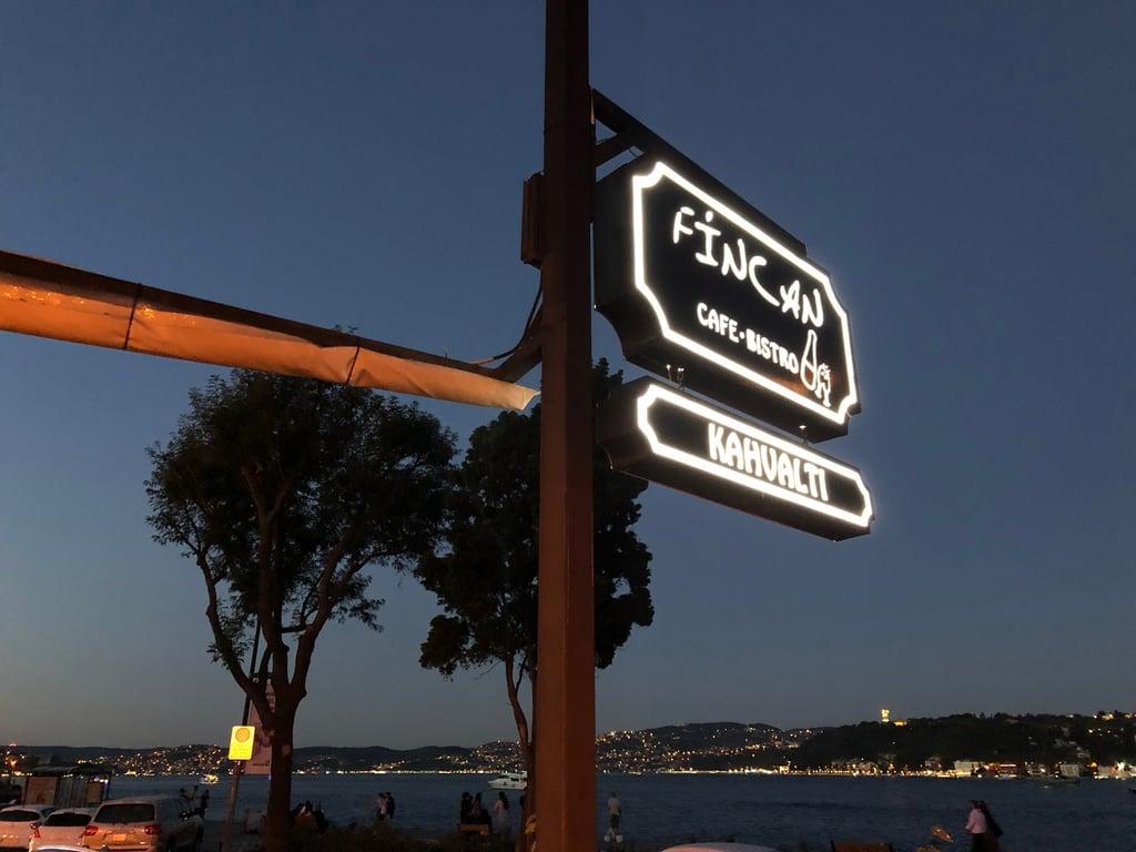 Emirgan Fincan fotoğraf 6