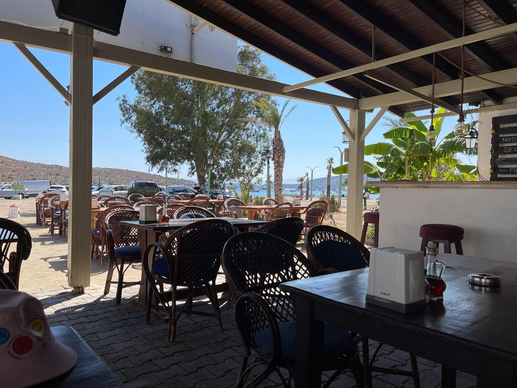 Mistral Bay Steak & Wine House fotoğraf 9
