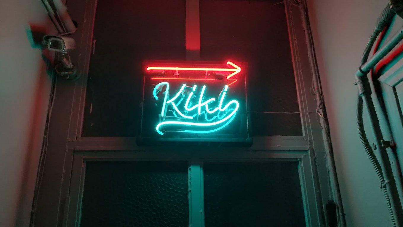 Kiki fotoğraf 4