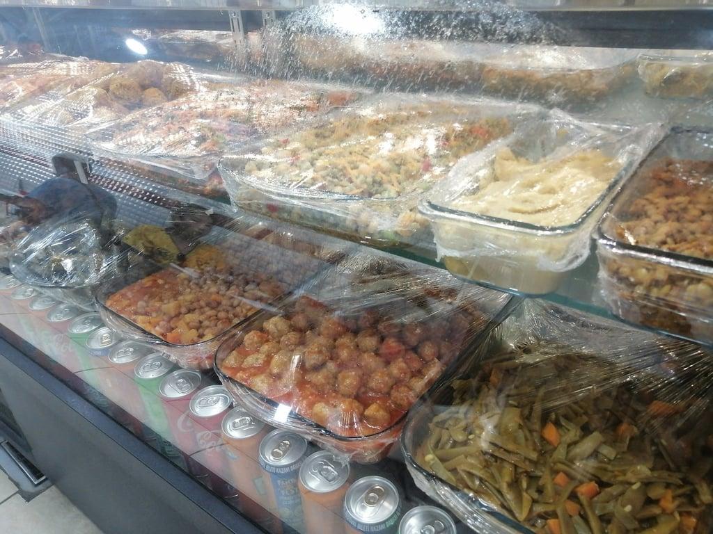 Vegan İstanbul fotoğraf 2
