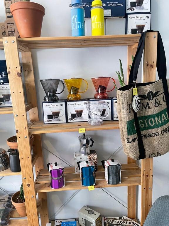 Urban Roastery fotoğraf 10