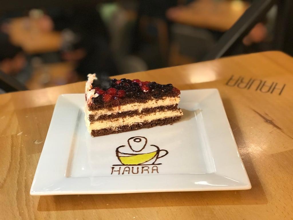 Haura Coffee Lounge fotoğraf 2